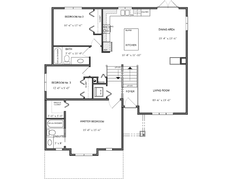 Home Plans