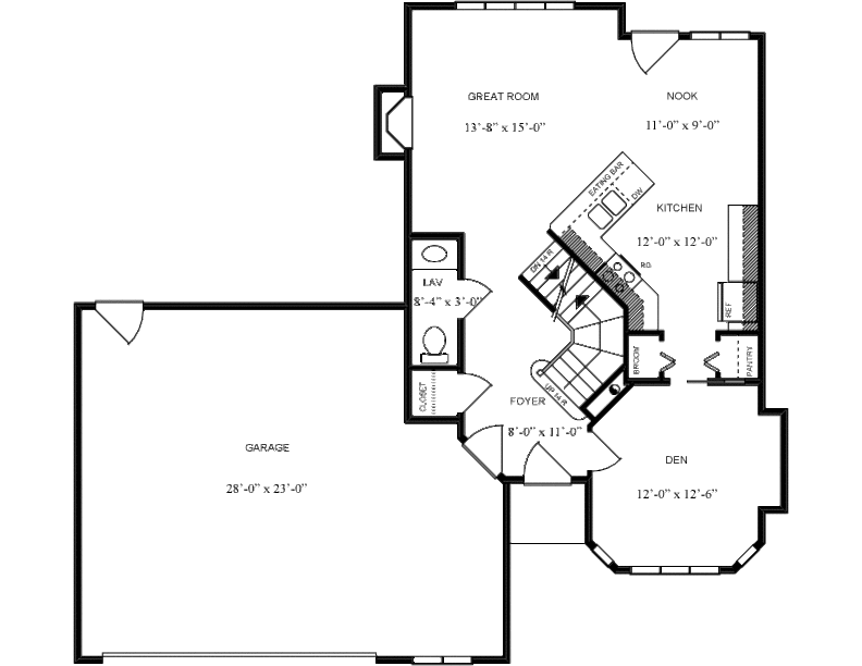 Home Plans