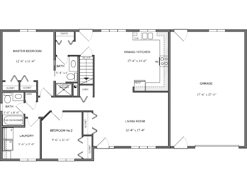 Home Plans