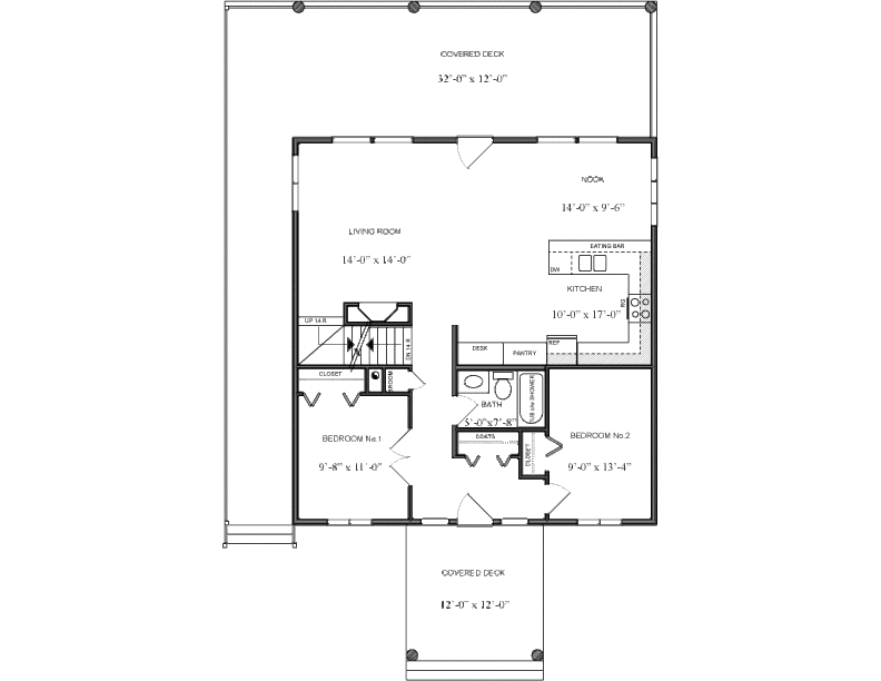 Home Plans