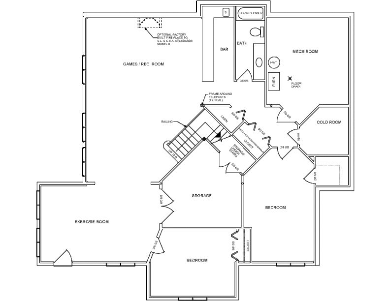 Home Plans