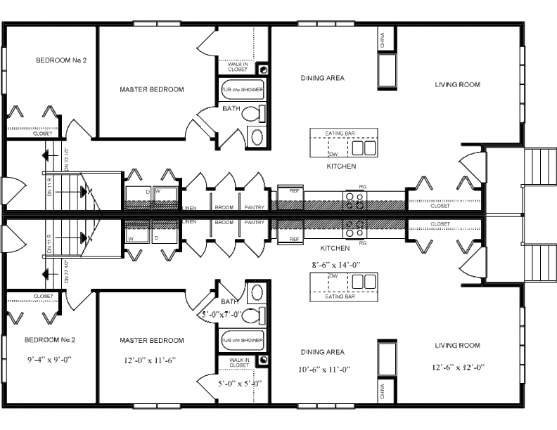 Home Plans