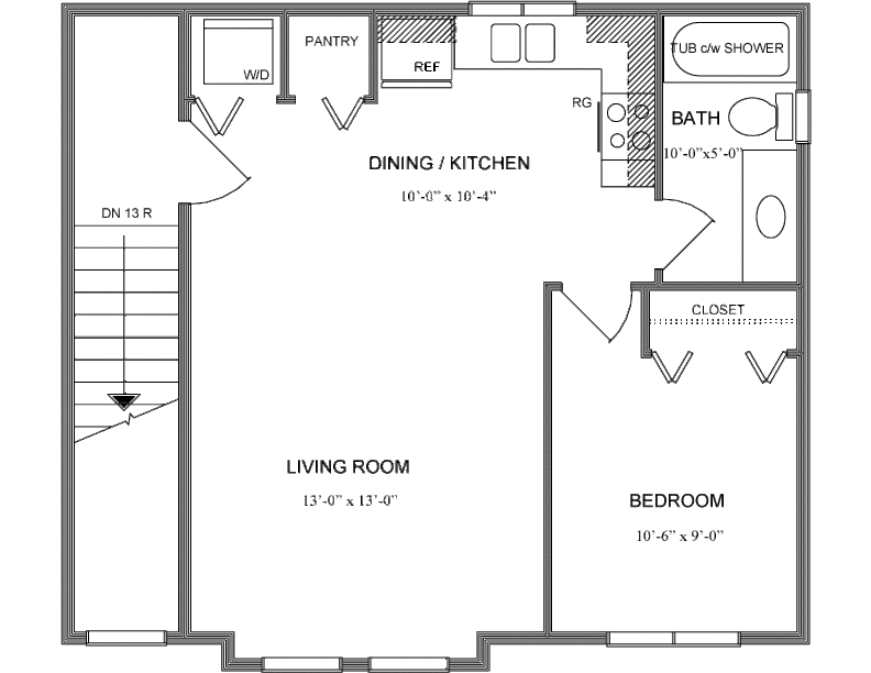 Home Plans