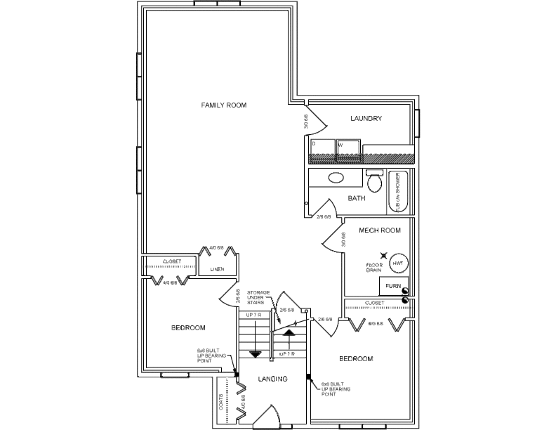 Home Plans
