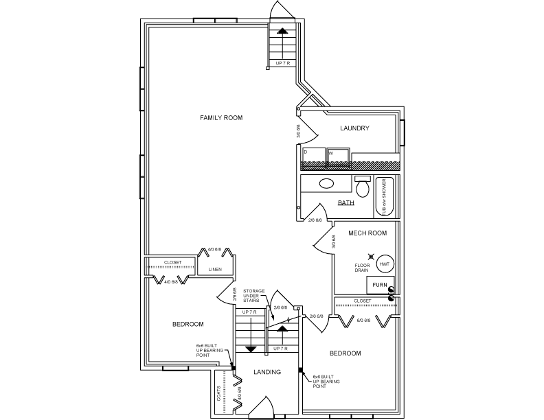 Home Plans
