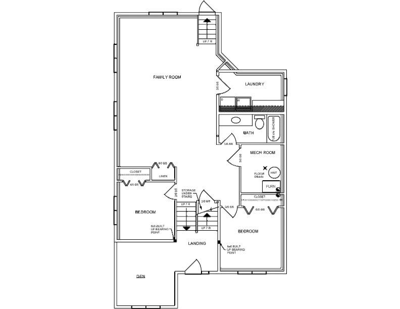 Home Plans