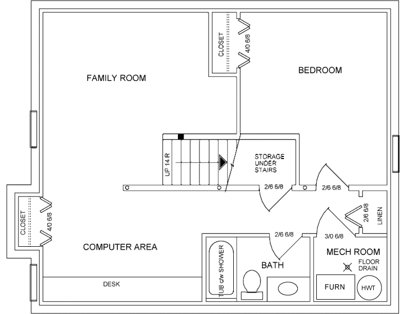 Home Plans