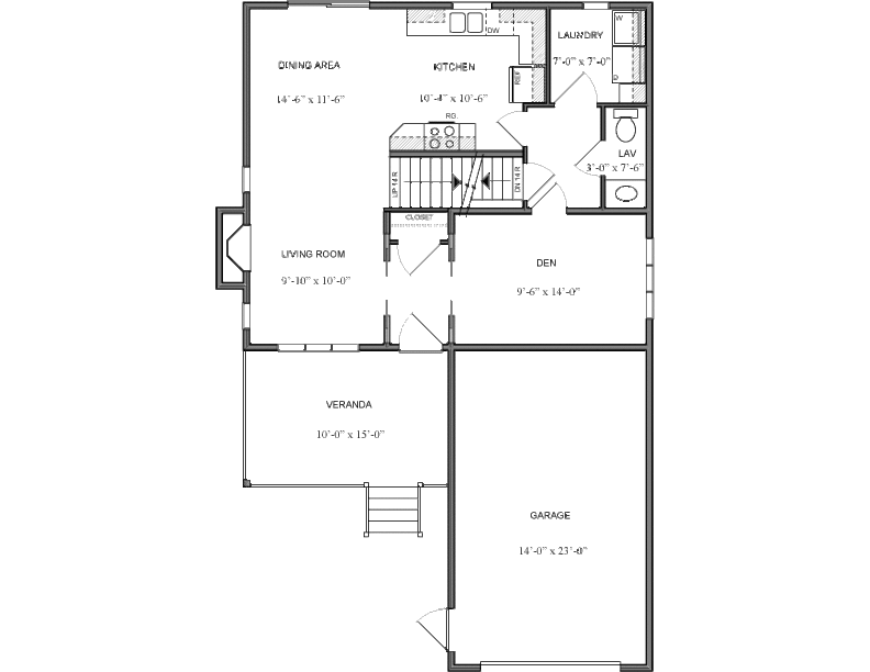 Home Plans