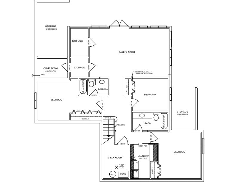 Home Plans