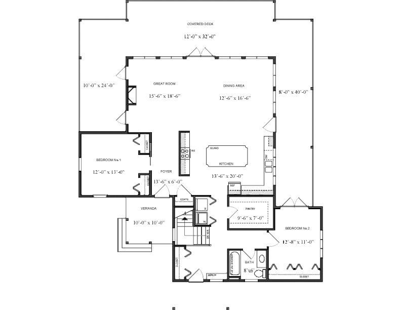 Home Plans