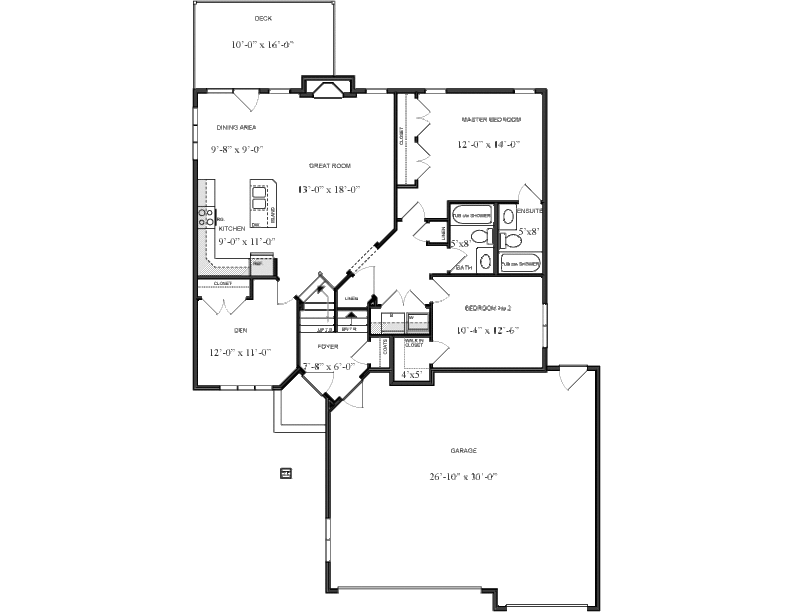 Home Plans
