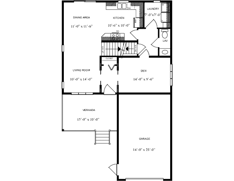 Home Plans