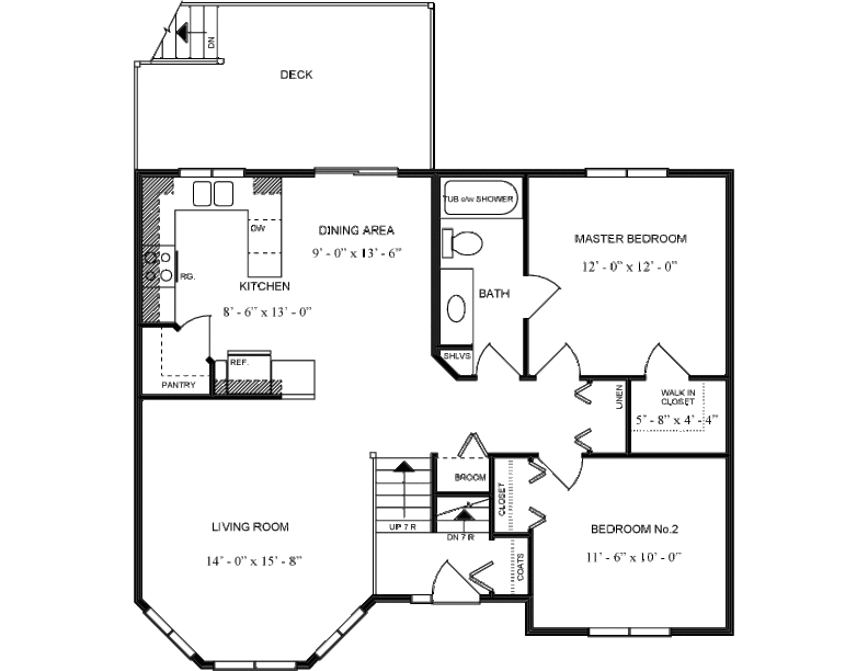 Home Plans