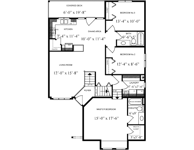 Home Plans