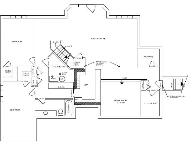 Home Plans