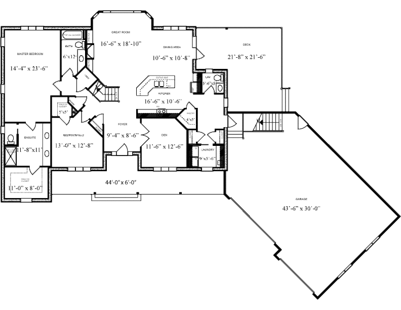 Home Plans