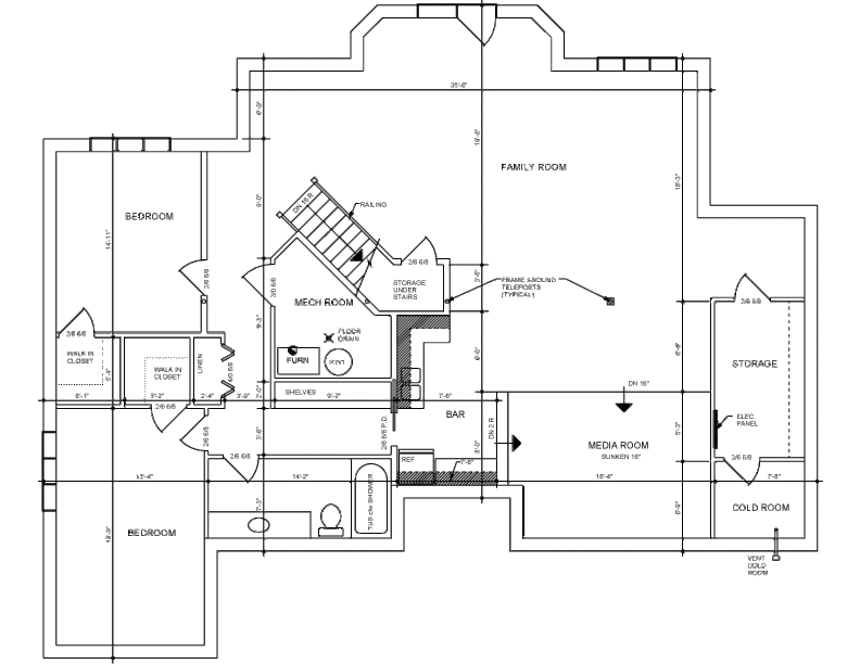 Home Plans