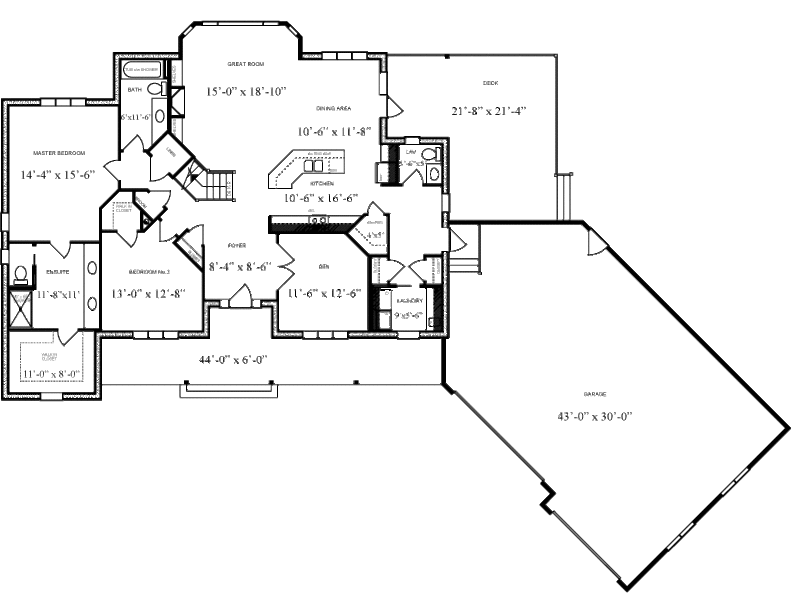 Home Plans
