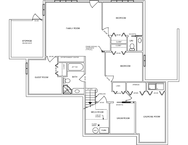 Home Plans