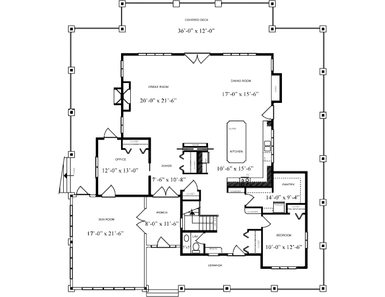 Home Plans