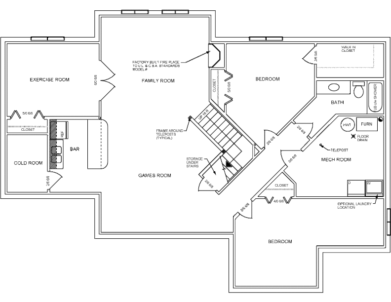 Home Plans