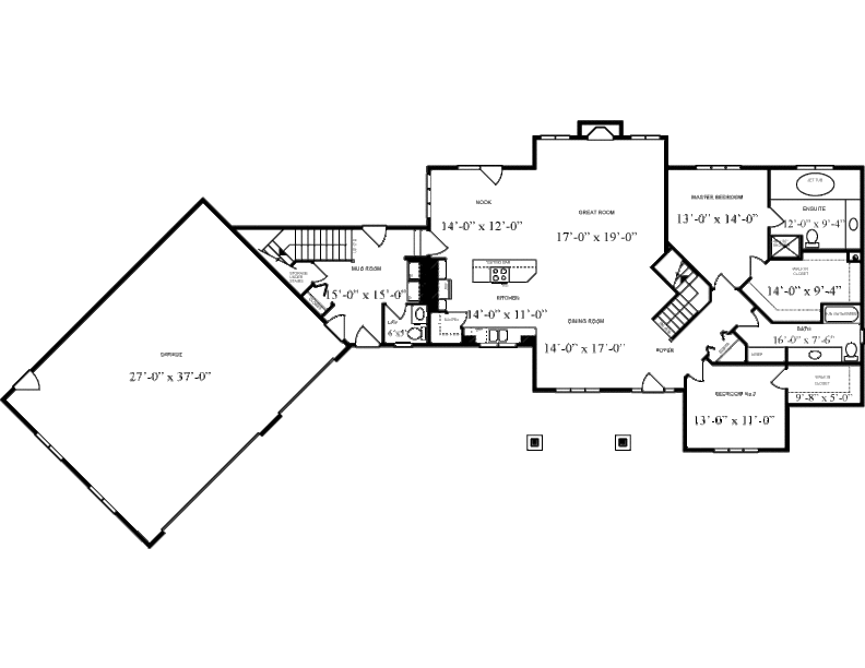 Home Plans