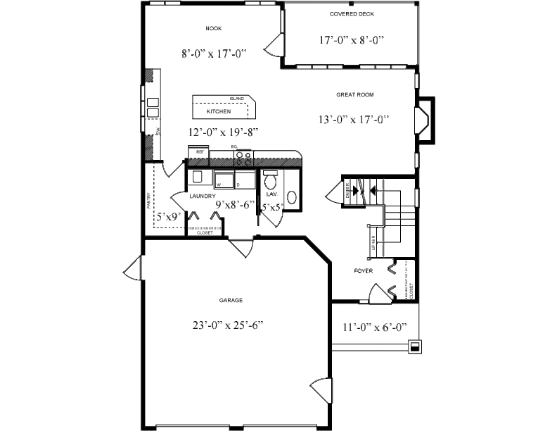 Home Plans