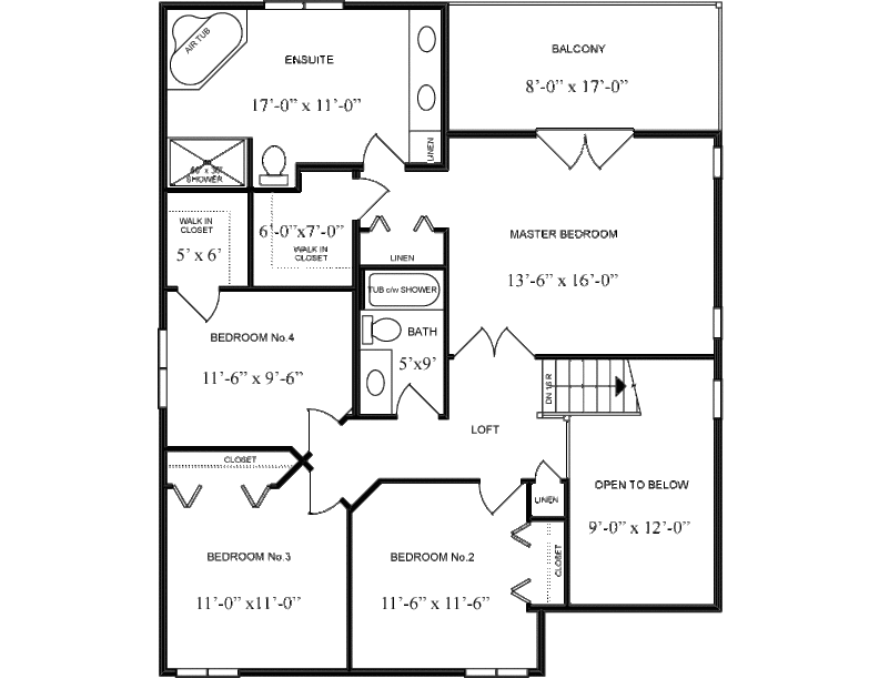 Home Plans