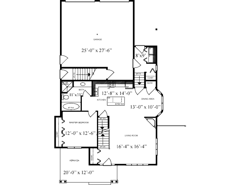 Home Plans
