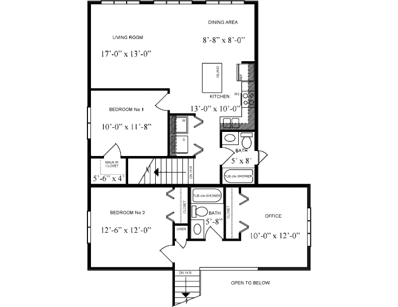Home Plans