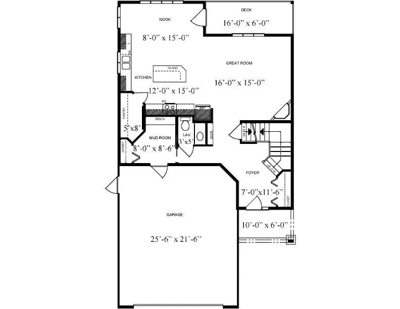 Home Plans