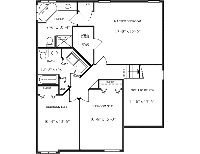 Home Plans