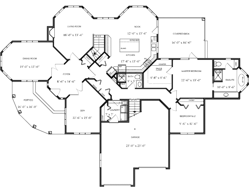 Home Plans