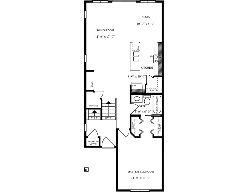 Home Plans