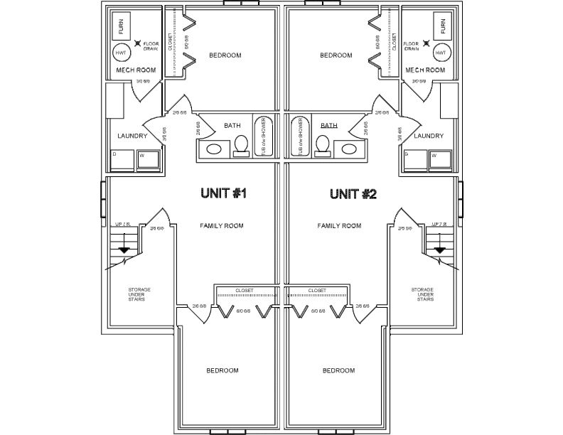 Home Plans