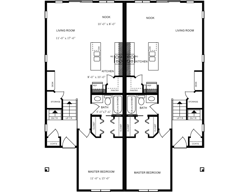 Home Plans