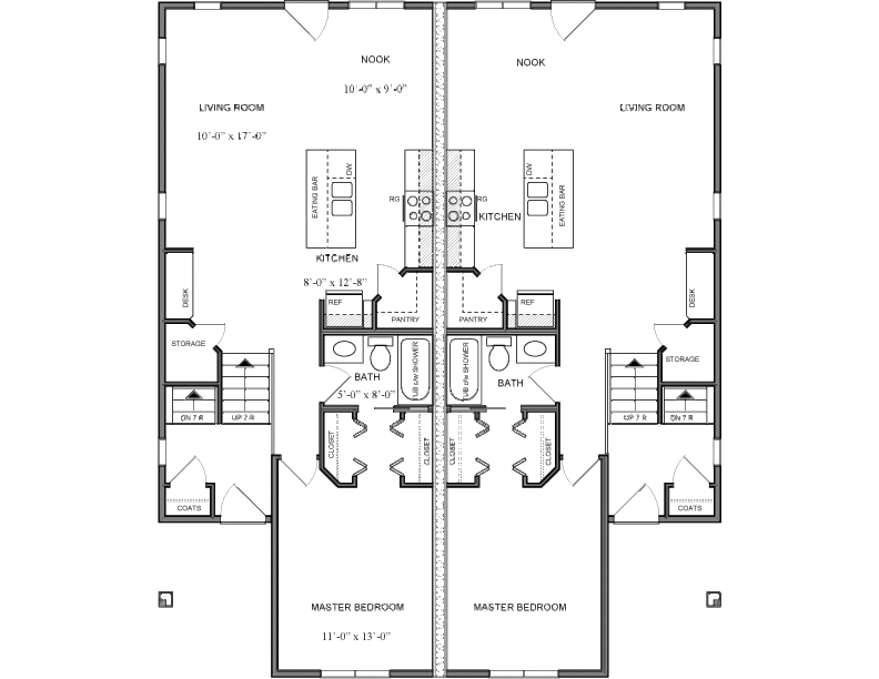 Home Plans