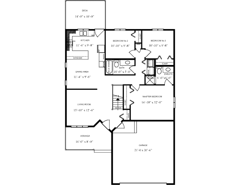 Home Plans