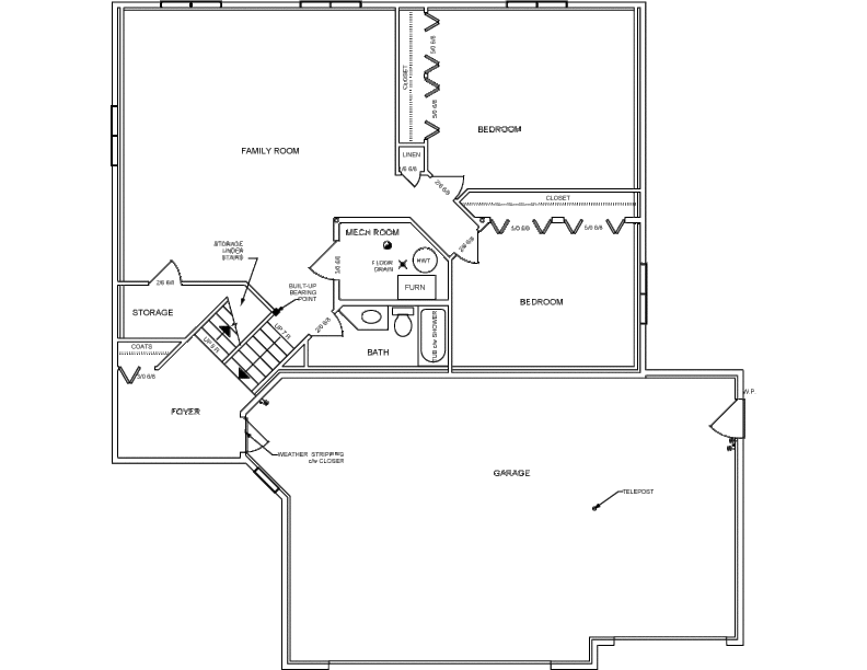 Home Plans