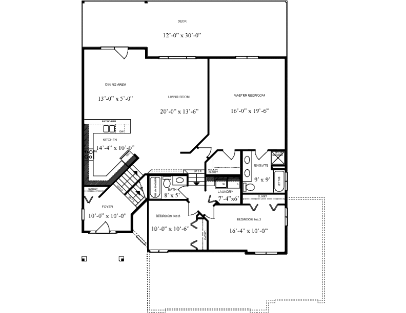 Home Plans