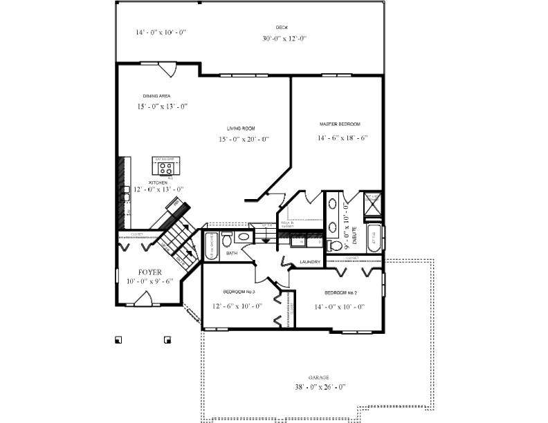 Home Plans