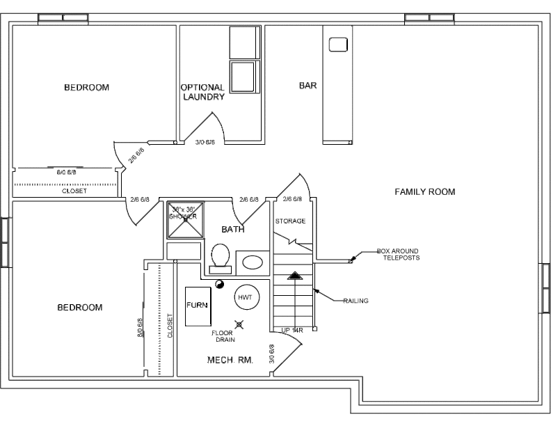 Home Plans