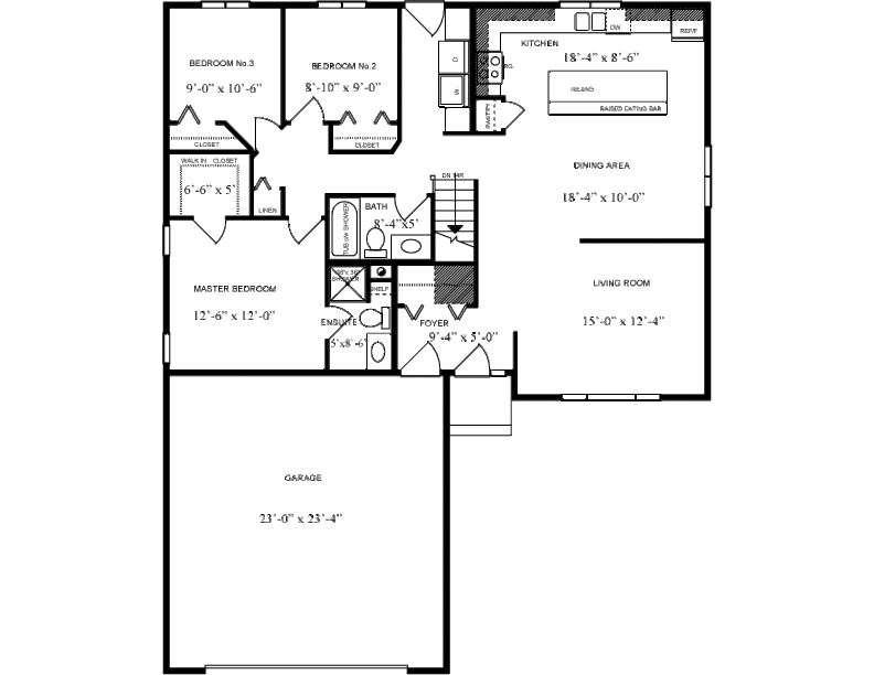 Home Plans