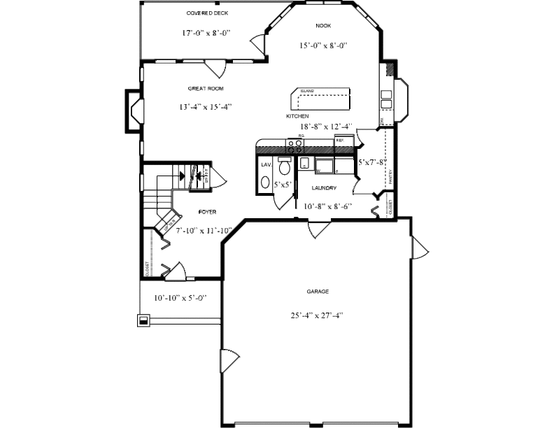 Home Plans