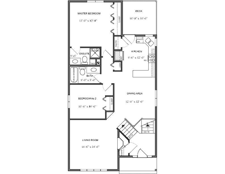 Home Plans
