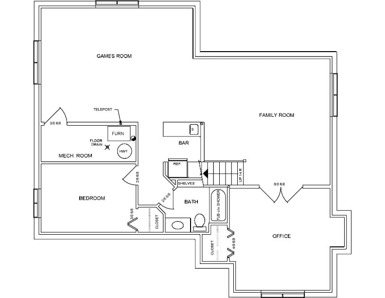 Home Plans