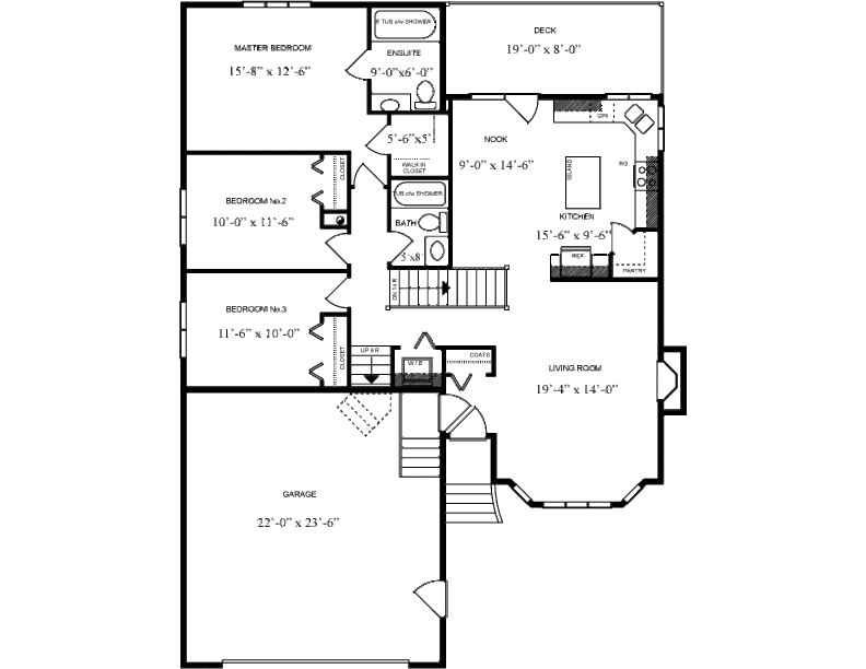 Home Plans