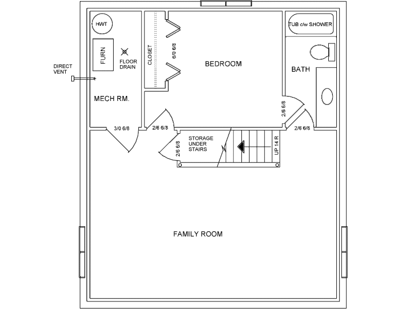 Home Plans