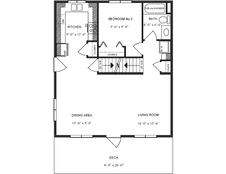 Home Plans