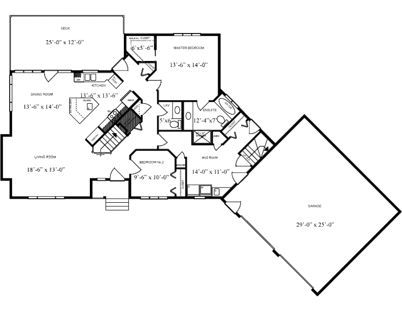 Home Plans